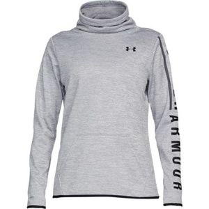 Under Armour Funnel Neck Top